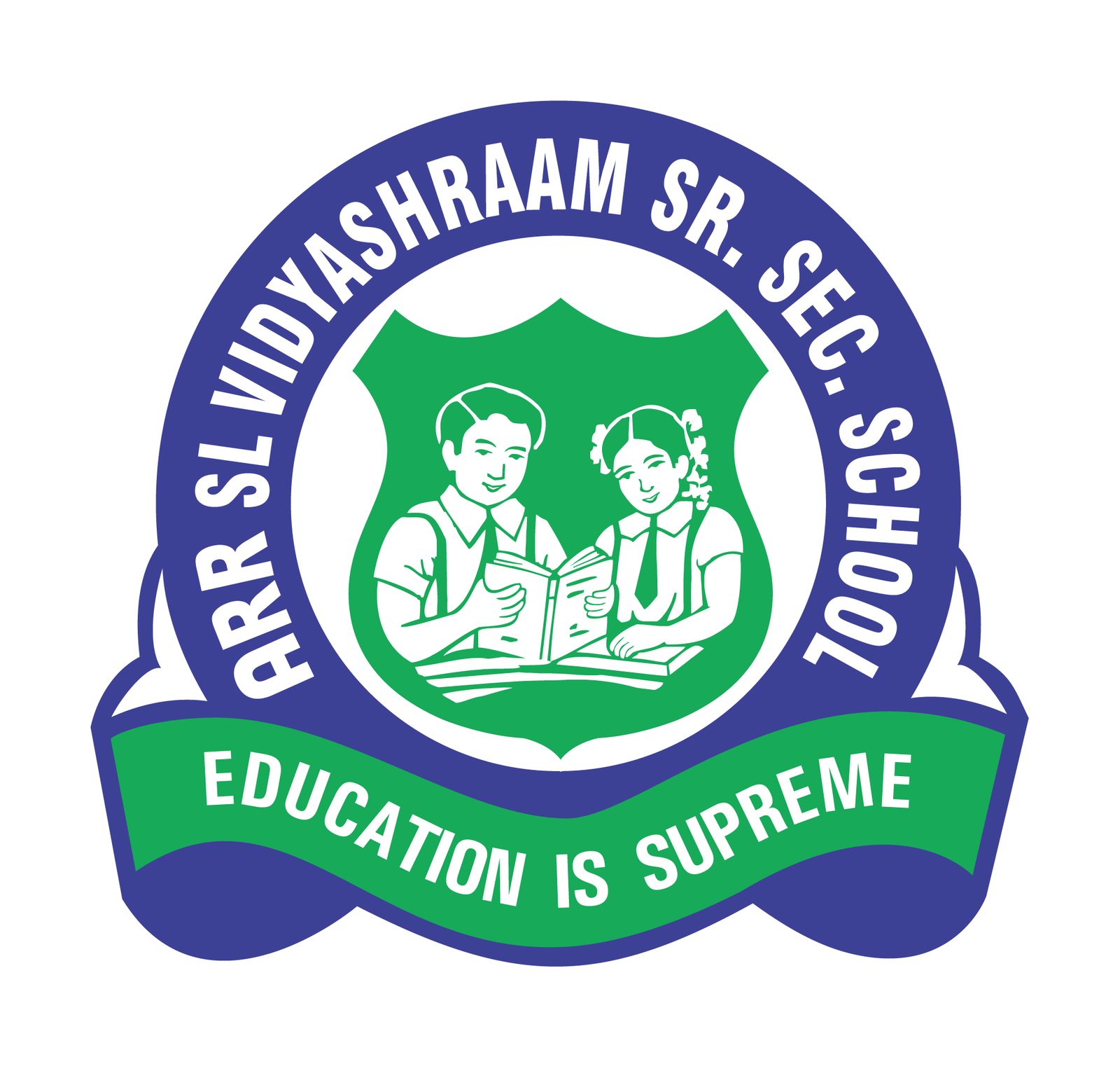 ARR SL Vidyashraam
